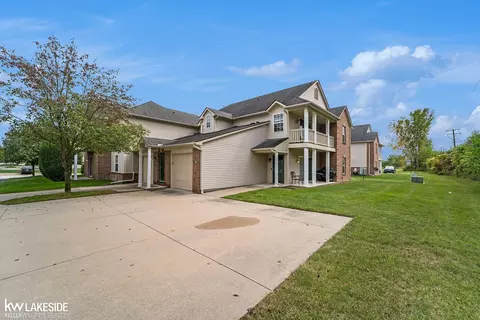 Exterior - 45687 Cagney, Macomb, MI 48044 photo 1 of 3