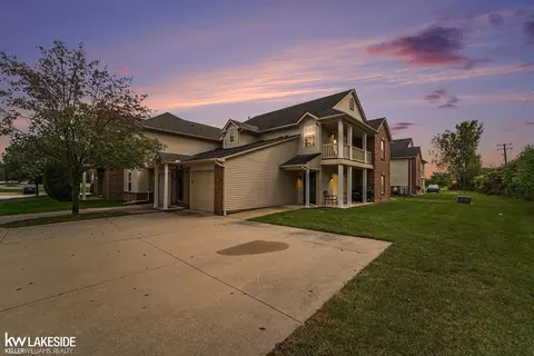 45687 Cagney, Macomb, MI 48044