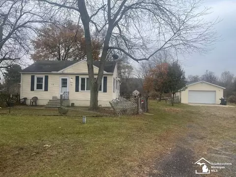 1843 W Samaria, Temperance, MI 48182