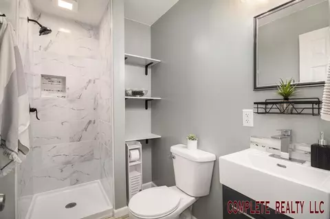 Bath - 6096 N Gale, Davison, MI 48423 photo 2 of 2