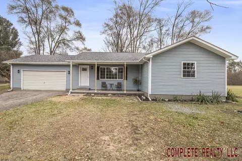 Exterior - 6096 N Gale, Davison, MI 48423 photo 2 of 7