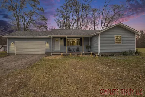 Exterior - 6096 N Gale, Davison, MI 48423 photo 1 of 7