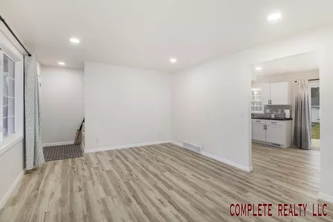 Living - 6096 N Gale, Davison, MI 48423 photo 2 of 3