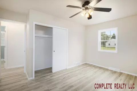 Bedroom - 6096 N Gale, Davison, MI 48423 photo 3 of 3