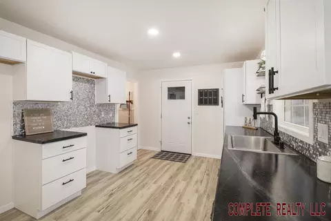Kitchen - 6096 N Gale, Davison, MI 48423 photo 1 of 2