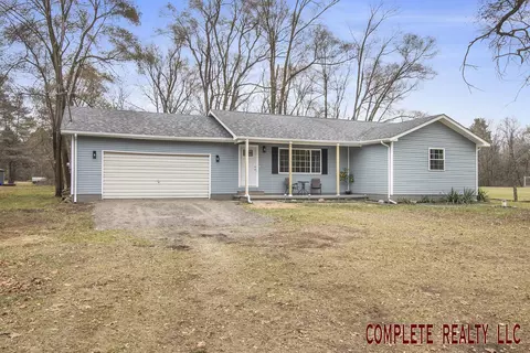 6096 N Gale, Davison, MI 48423