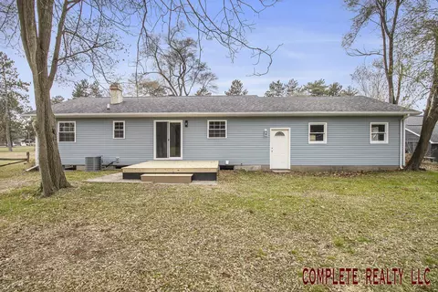 Exterior - 6096 N Gale, Davison, MI 48423 photo 7 of 7