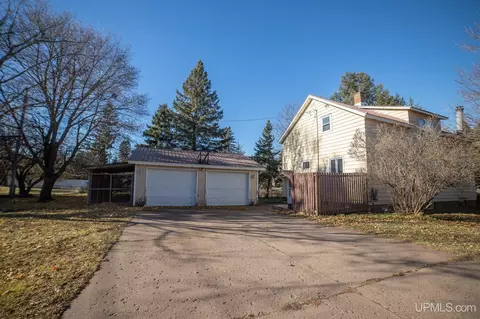 257 E Michigan, Ironwood, MI 49938