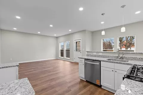 Living - 146 Budlong, Adrian, MI 49221 photo 2 of 10