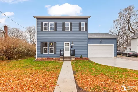 Exterior - 146 Budlong, Adrian, MI 49221 photo 4 of 5