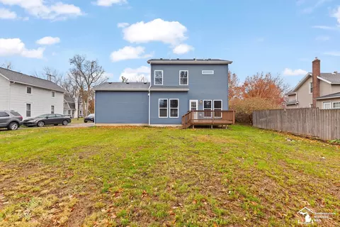 Exterior - 146 Budlong, Adrian, MI 49221 photo 2 of 5