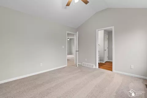 Bedroom - 146 Budlong, Adrian, MI 49221 photo 1 of 5