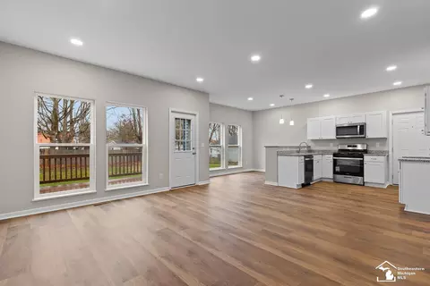 Living - 146 Budlong, Adrian, MI 49221 photo 1 of 10