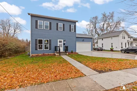 Exterior - 146 Budlong, Adrian, MI 49221 photo 1 of 5