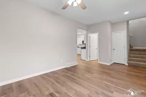 Living - 146 Budlong, Adrian, MI 49221 photo 9 of 10