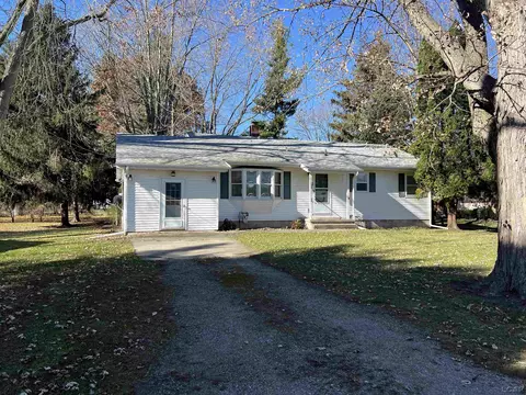 135 N Washington, Morenci, MI 49256