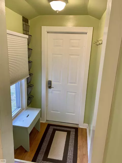 Entry Way - 203 E Kempf, Capac, MI 48014 photo 2 of 2