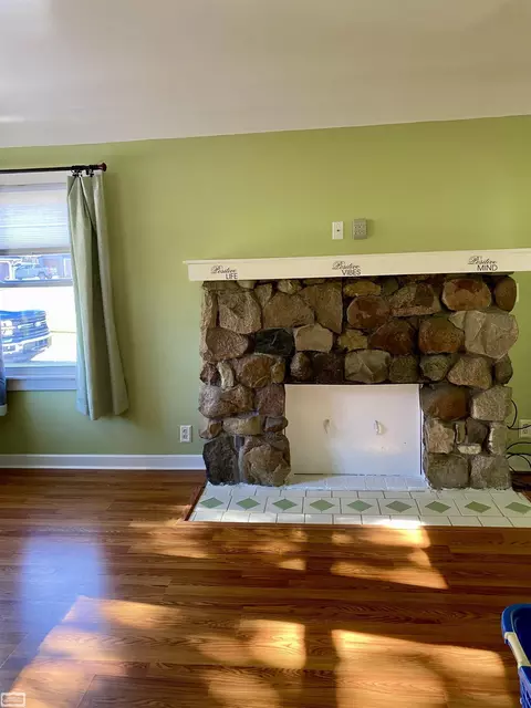 Living - 203 E Kempf, Capac, MI 48014 photo 1 of 4