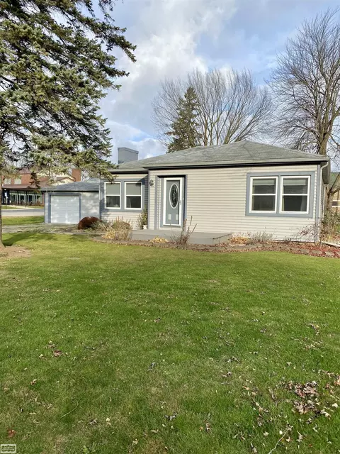 Other - 203 E Kempf, Capac, MI 48014 photo 2 of 16