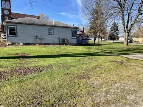 Exterior - 203 E Kempf, Capac, MI 48014 photo 1 of 8