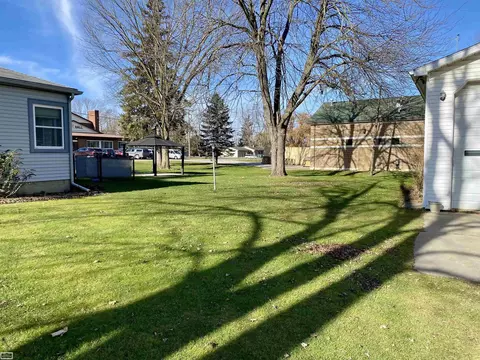 Exterior - 203 E Kempf, Capac, MI 48014 photo 3 of 8