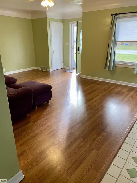 Living - 203 E Kempf, Capac, MI 48014 photo 4 of 4