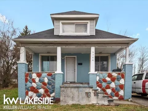 5744 Philip, Detroit, MI 48224