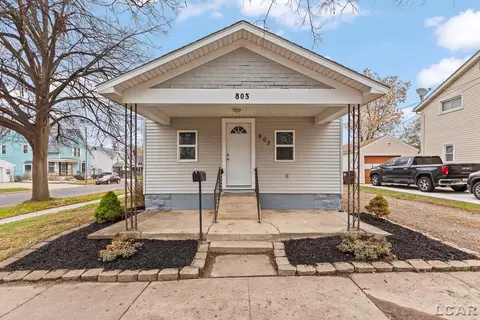 803 E Butler, Adrian, MI 49221