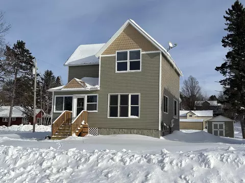 402 Alfred Wright, Ironwood, MI 49938