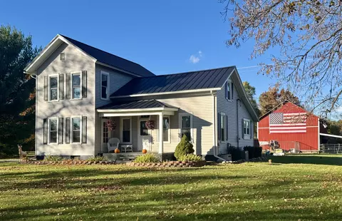 7684 W Beard, Perry, MI 48872