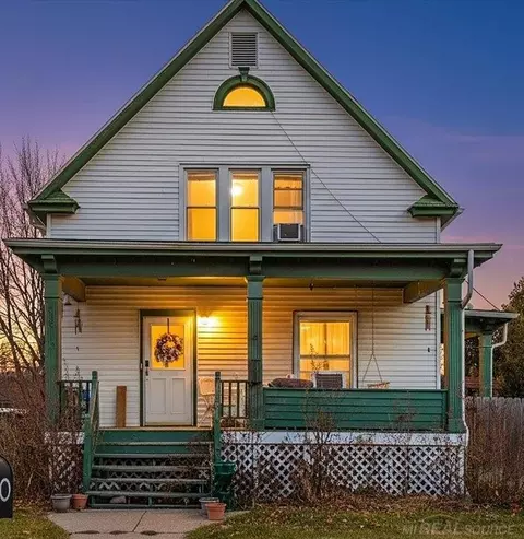 58910 Main, New Haven, MI 48048