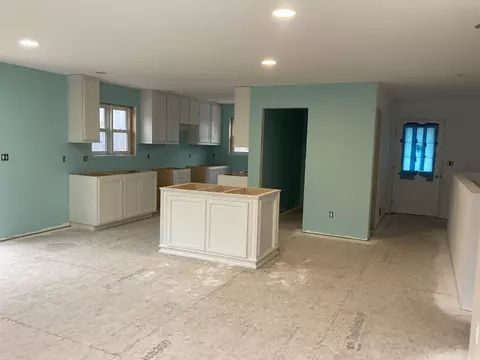 Kitchen - 841 Grass Lk, Gladwin, MI 48624 photo 1 of 4