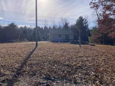 Exterior - 841 Grass Lk, Gladwin, MI 48624 photo 8 of 19