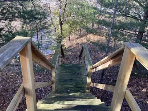 View/Area - 841 Grass Lk, Gladwin, MI 48624 photo 1 of 9