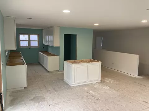 Kitchen - 841 Grass Lk, Gladwin, MI 48624 photo 2 of 4
