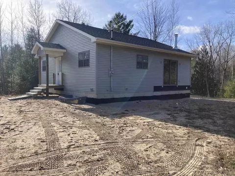 Other - 841 Grass Lk, Gladwin, MI 48624 photo 1 of 17