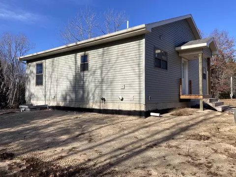 Exterior - 841 Grass Lk, Gladwin, MI 48624 photo 5 of 19