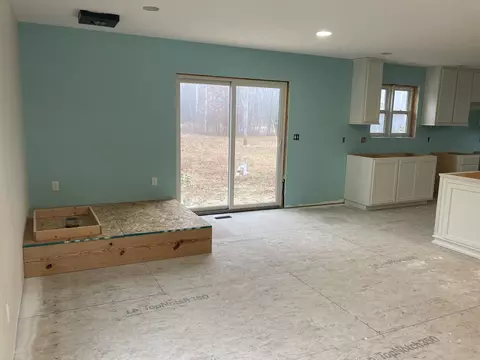 Living - 841 Grass Lk, Gladwin, MI 48624 photo 2 of 2