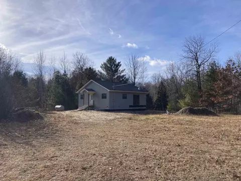 Exterior - 841 Grass Lk, Gladwin, MI 48624 photo 3 of 19