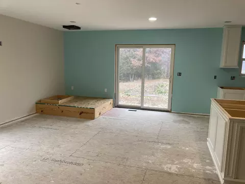 Living - 841 Grass Lk, Gladwin, MI 48624 photo 1 of 2