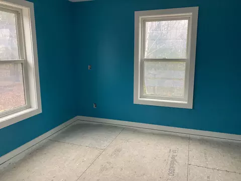 Bedroom - 841 Grass Lk, Gladwin, MI 48624 photo 2 of 4