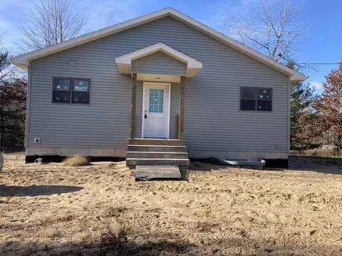 Exterior - 841 Grass Lk, Gladwin, MI 48624 photo 6 of 19