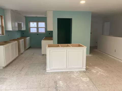 Kitchen - 841 Grass Lk, Gladwin, MI 48624 photo 4 of 4