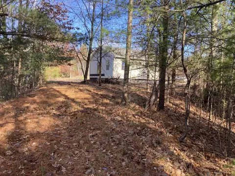 Exterior - 841 Grass Lk, Gladwin, MI 48624 photo 7 of 19