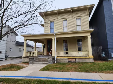 228 W Church, Adrian, MI 49221