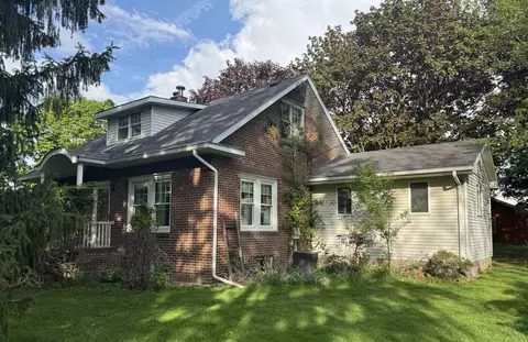 1627 S M-52, Owosso, MI 48867