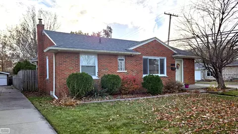 22500 Oconnor, Saint Clair Shores, MI 48080