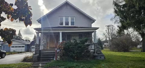 502 Borton, Essexville, MI 48732