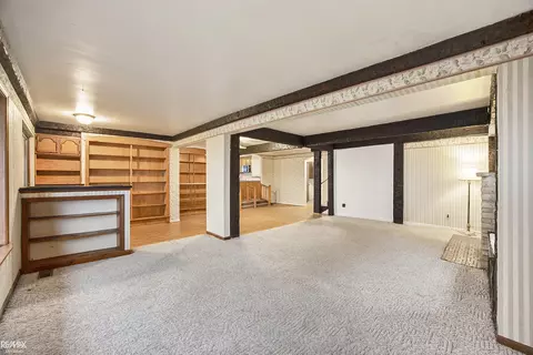 Living - 8014 Anchor Bay Dr, Clay, MI 48001 photo 4 of 4