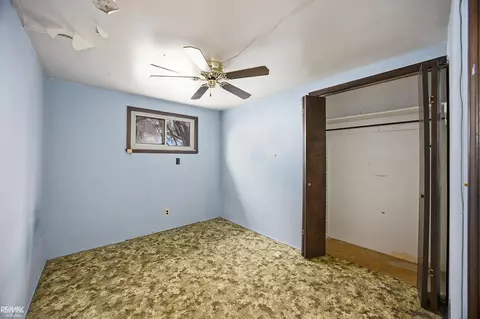 Bedroom - 8014 Anchor Bay Dr, Clay, MI 48001 photo 2 of 3